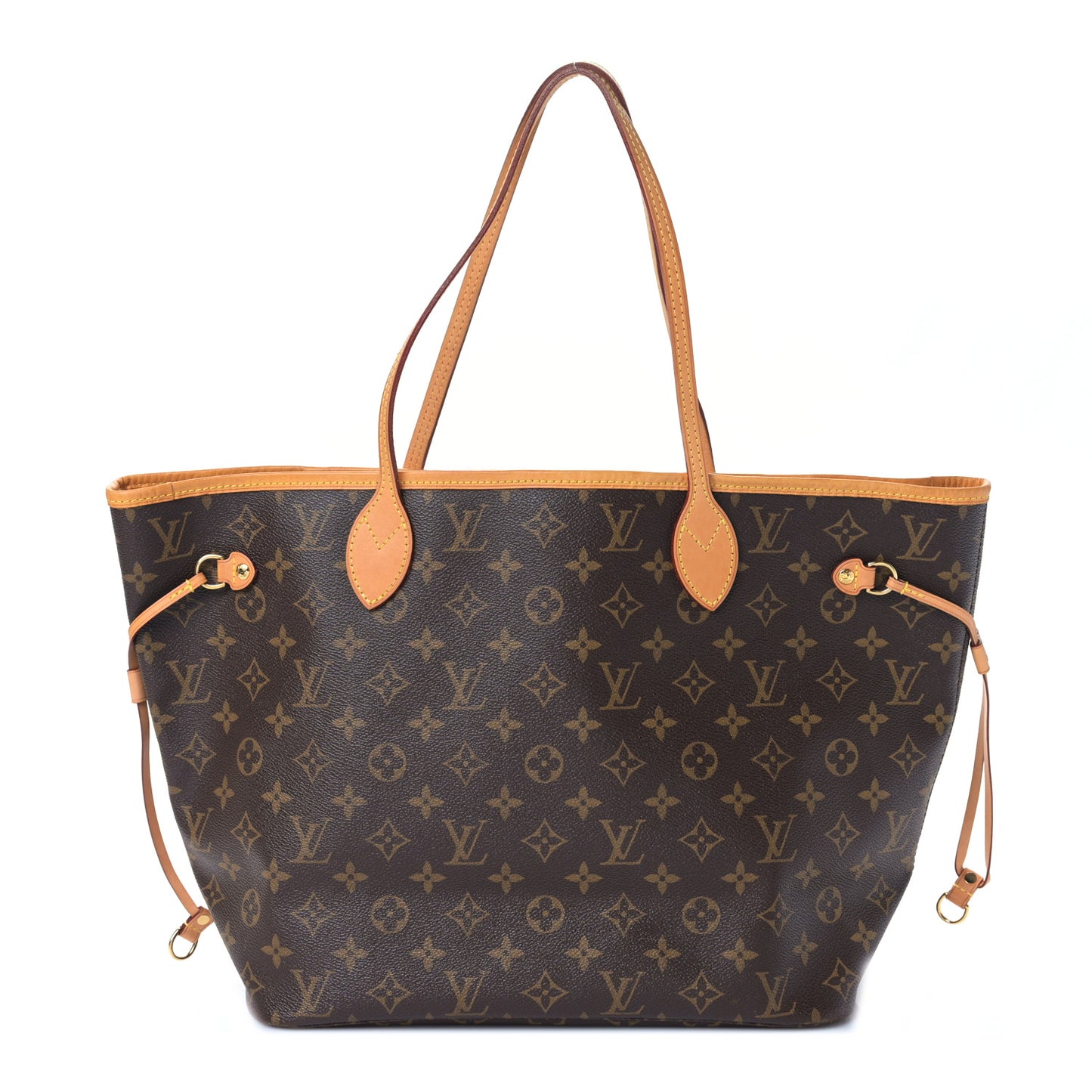 Monogram Neo Neverfull MM