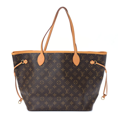 Louis Vuitton Monogram Neo Neverfull MM 1 of 8
