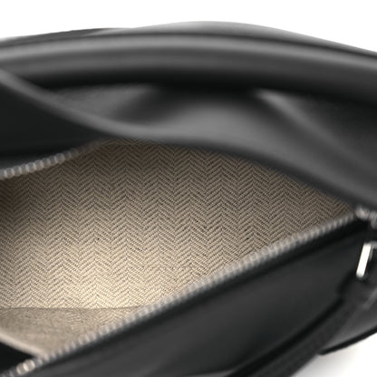 Loewe Calfskin Mini Puzzle Edge Bag Black 5 of 12