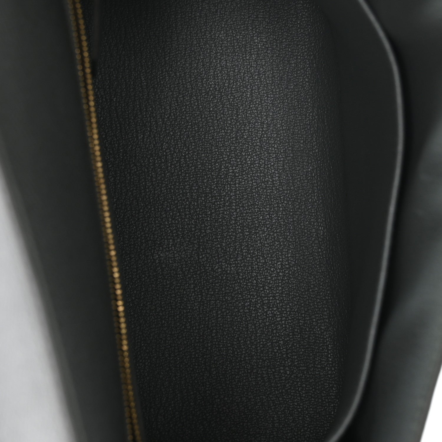 Hermes Epsom Kelly Sellier 25 Vert De Gris 5 of 11