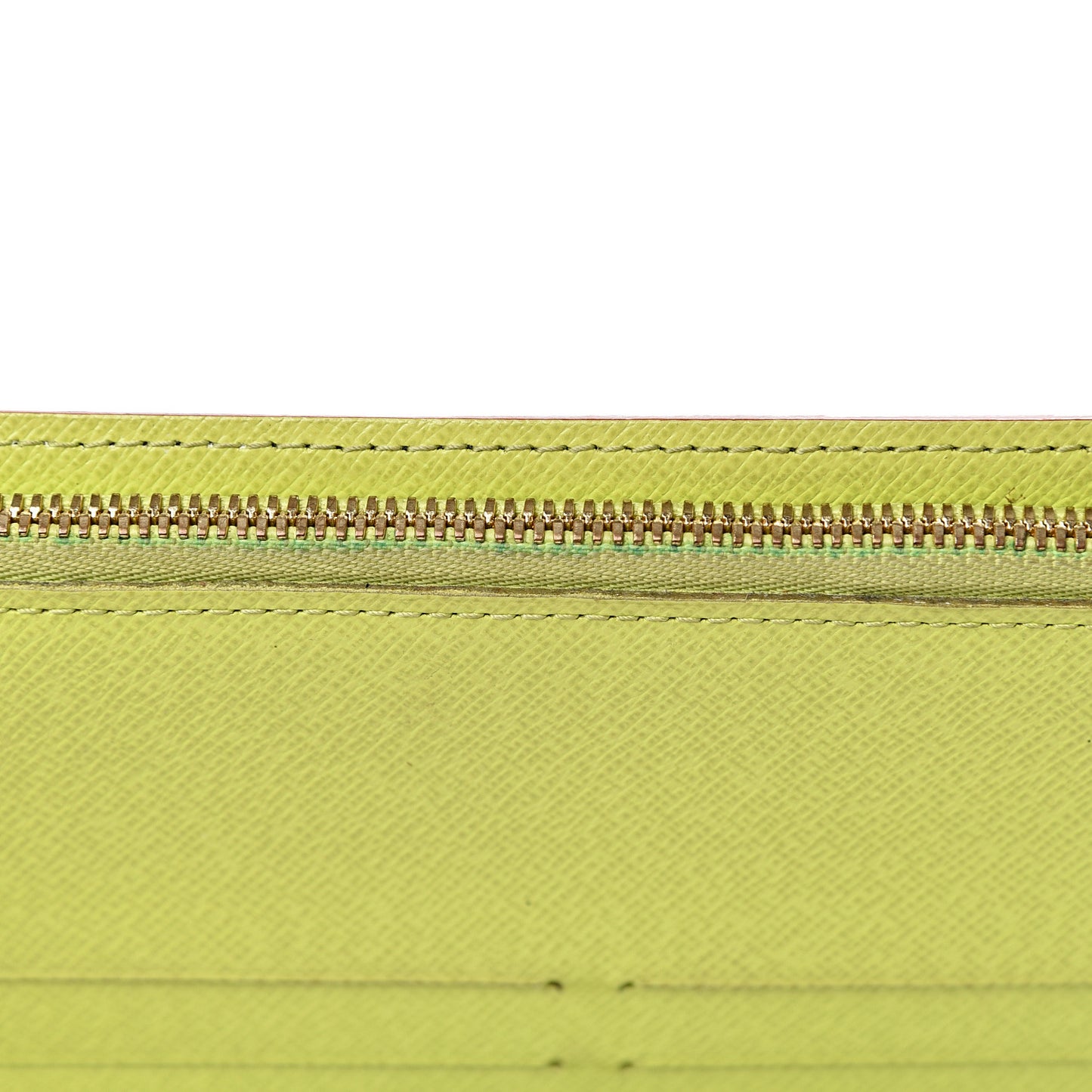 Monogram Multicolor Insolite Wallet Black Pistache