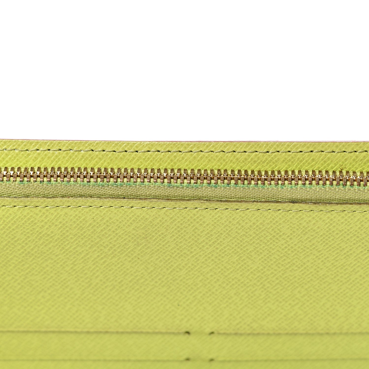 Louis Vuitton Monogram Multicolor Insolite Wallet Black Pistache 9 of 11