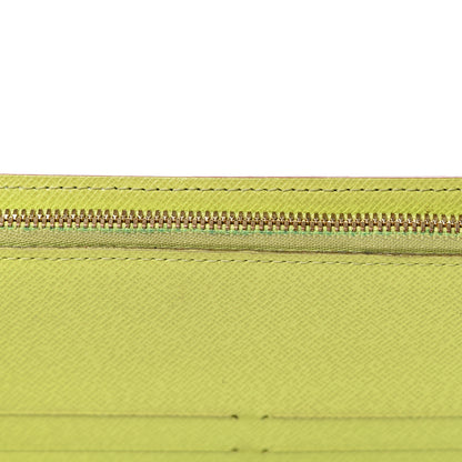 Louis Vuitton Monogram Multicolor Insolite Wallet Black Pistache 9 of 11
