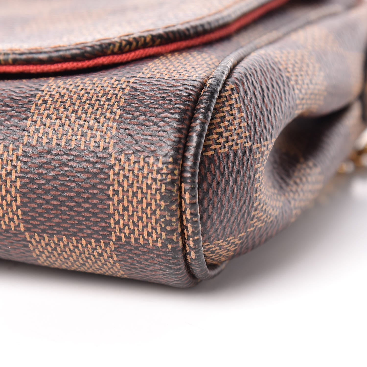Louis Vuitton Damier Ebene Favorite PM 10 of 13