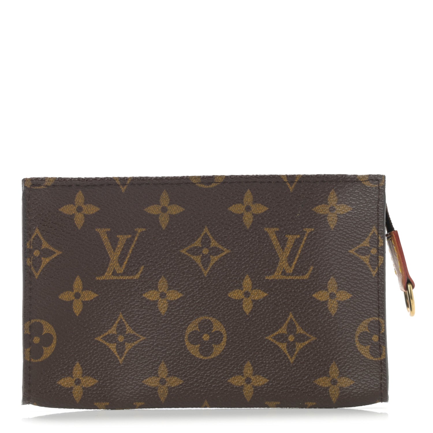 Louis Vuitton Monogram Bucket 23 Pouch 1 of 7