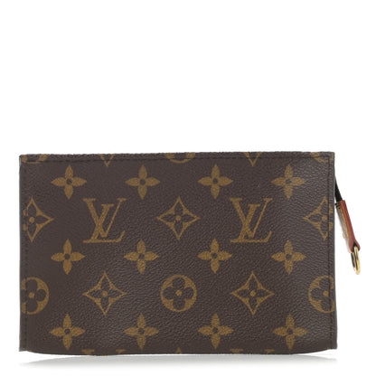 Louis Vuitton Monogram Bucket 23 Pouch 1 of 7