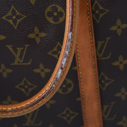 Louis Vuitton Monogram Sirius 50 14 of 22