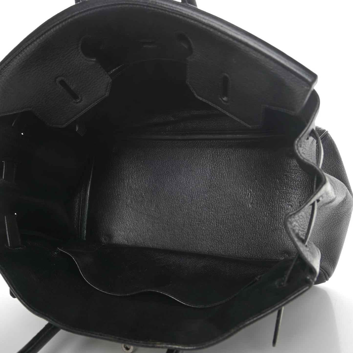 Fjord Birkin 35 Black