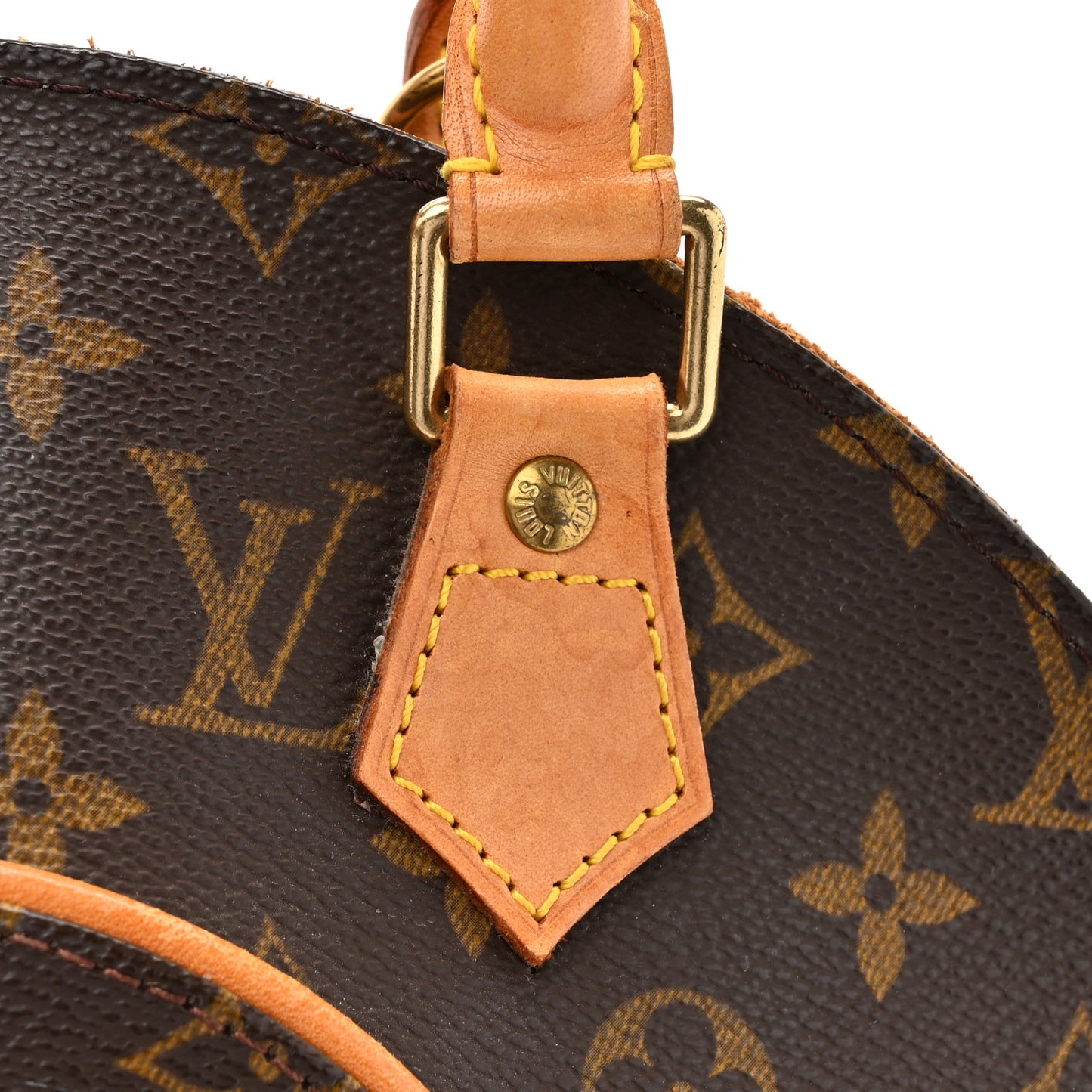 Monogram Ellipse PM