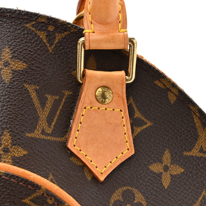 Louis Vuitton Monogram Ellipse PM 16 of 22