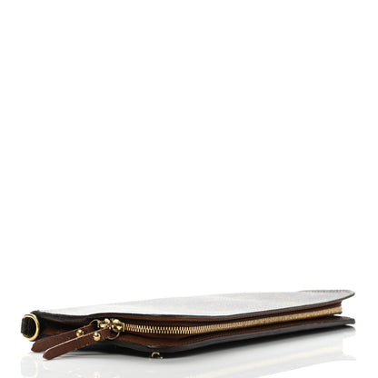 Louis Vuitton Monogram Insolite Organizer Wallet 4 of 12