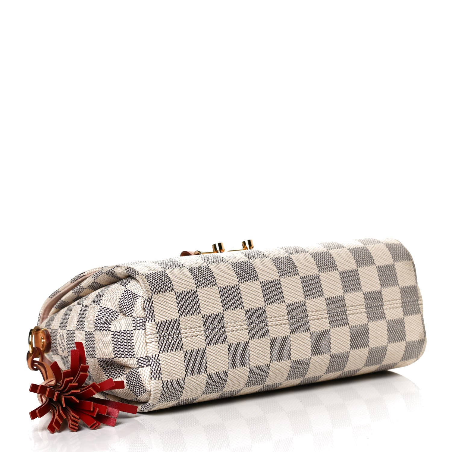 Louis Vuitton Damier Azur Croisette 4 of 10