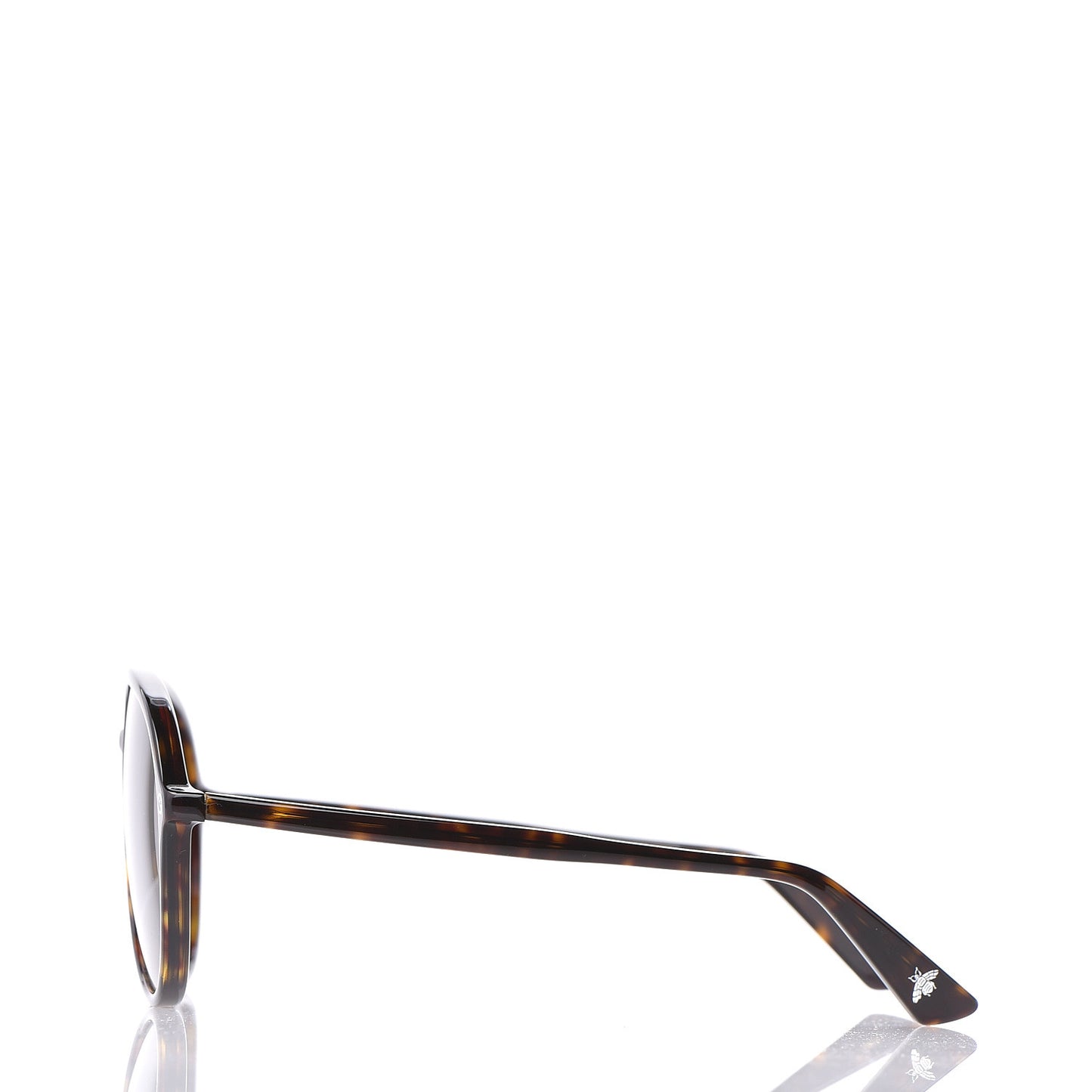 Aviator Sunglasses GG0119S/S Tortoise