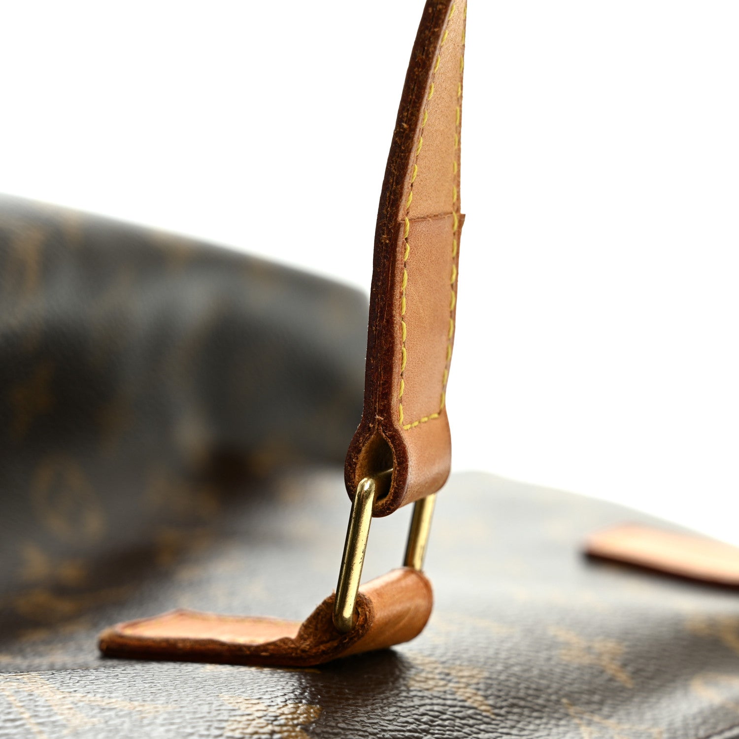 Louis Vuitton Monogram Cabas Piano 11 of 14