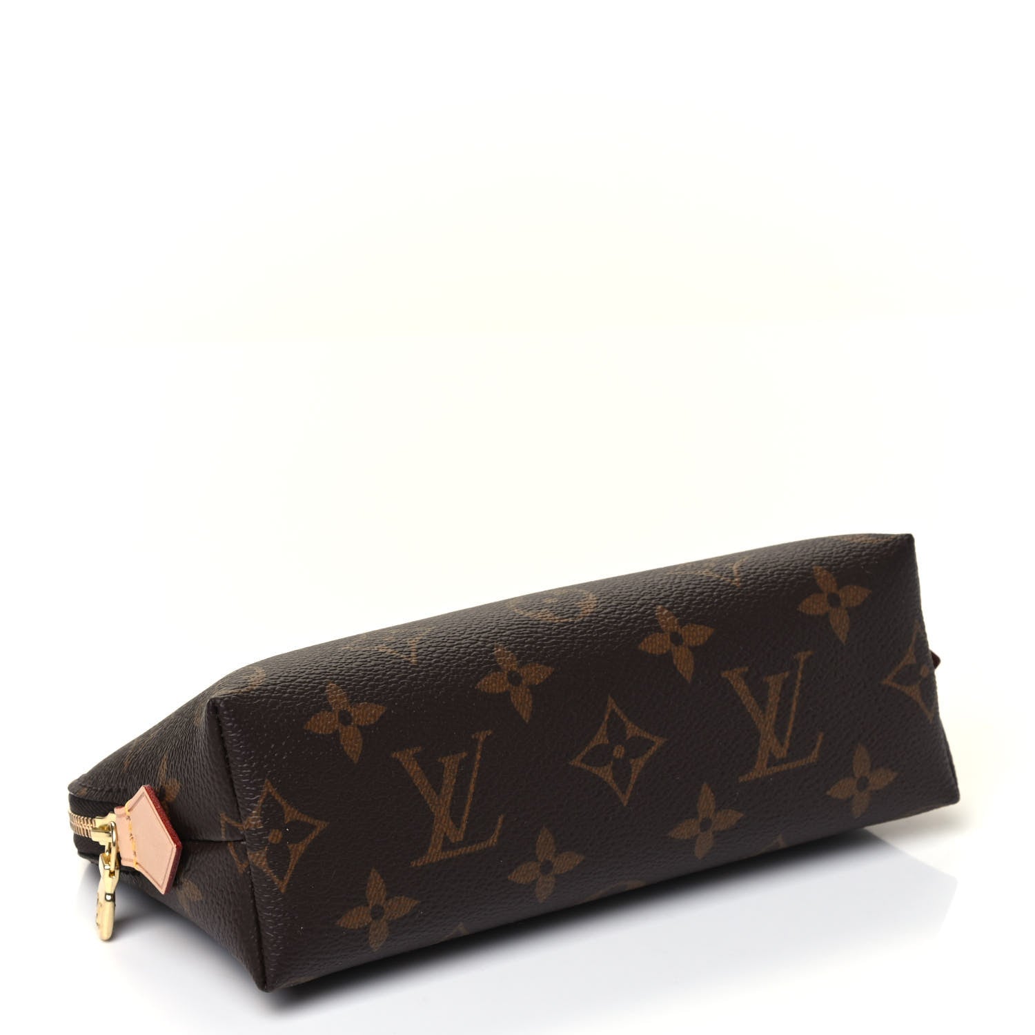 Louis Vuitton Monogram Cosmetic Pouch 3 of 4