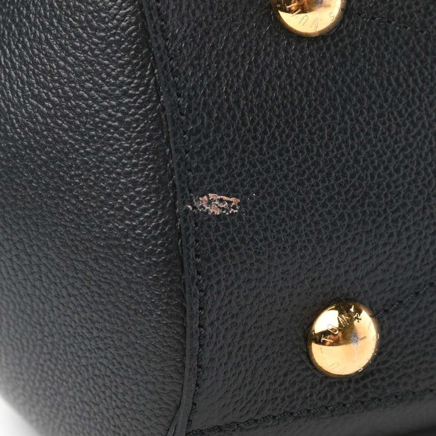 Empreinte Montaigne BB Black
