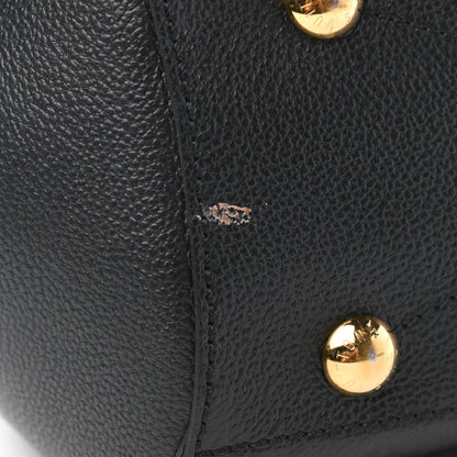 Louis Vuitton Empreinte Montaigne BB Black 9 of 10