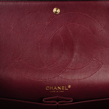 Chanel Aged Calfskin Quilted 2.55 Reissue 227 Flap Black 5 of 7