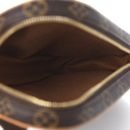 Louis Vuitton Monogram Pochette Gange 4 of 7