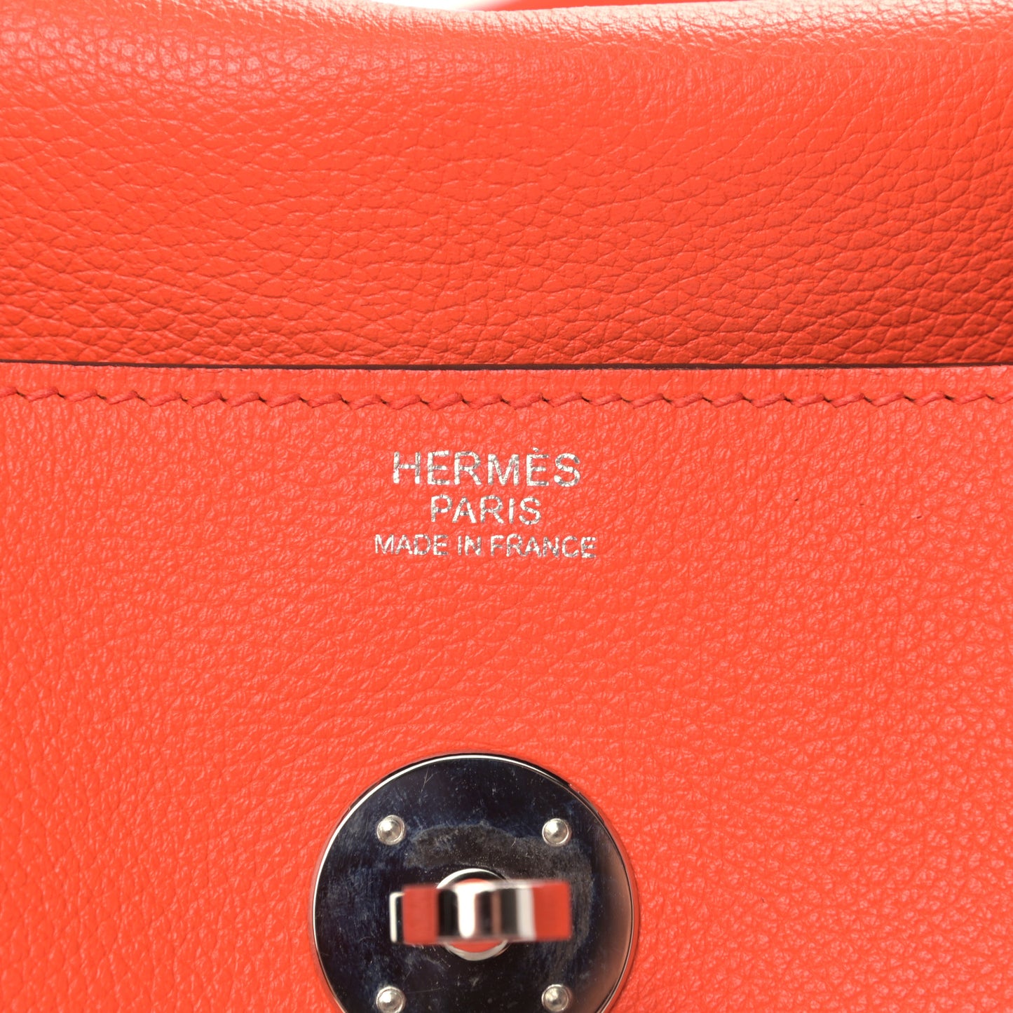 Evercolor Lindy 30 Orange Poppy