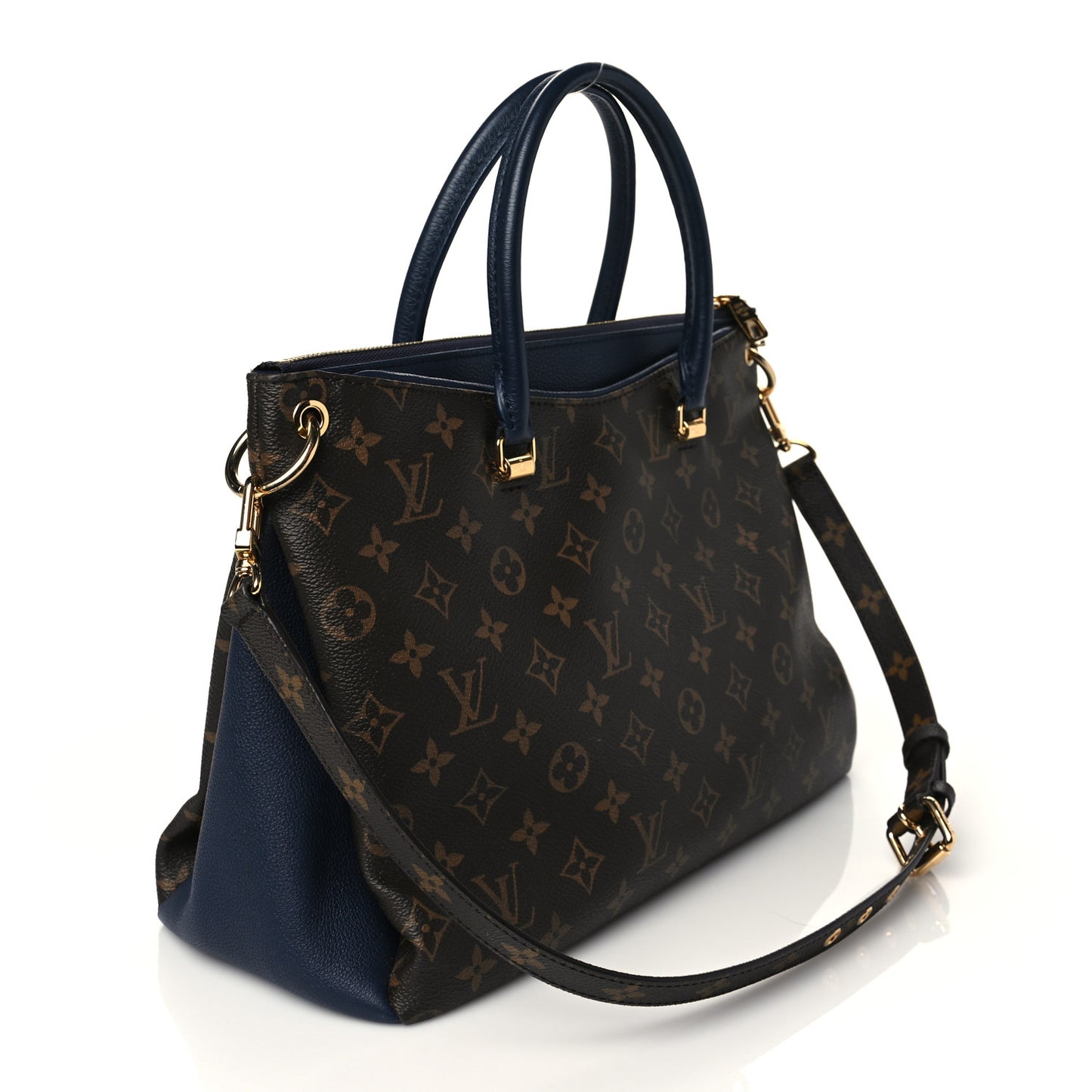 Monogram Pallas Full Marine