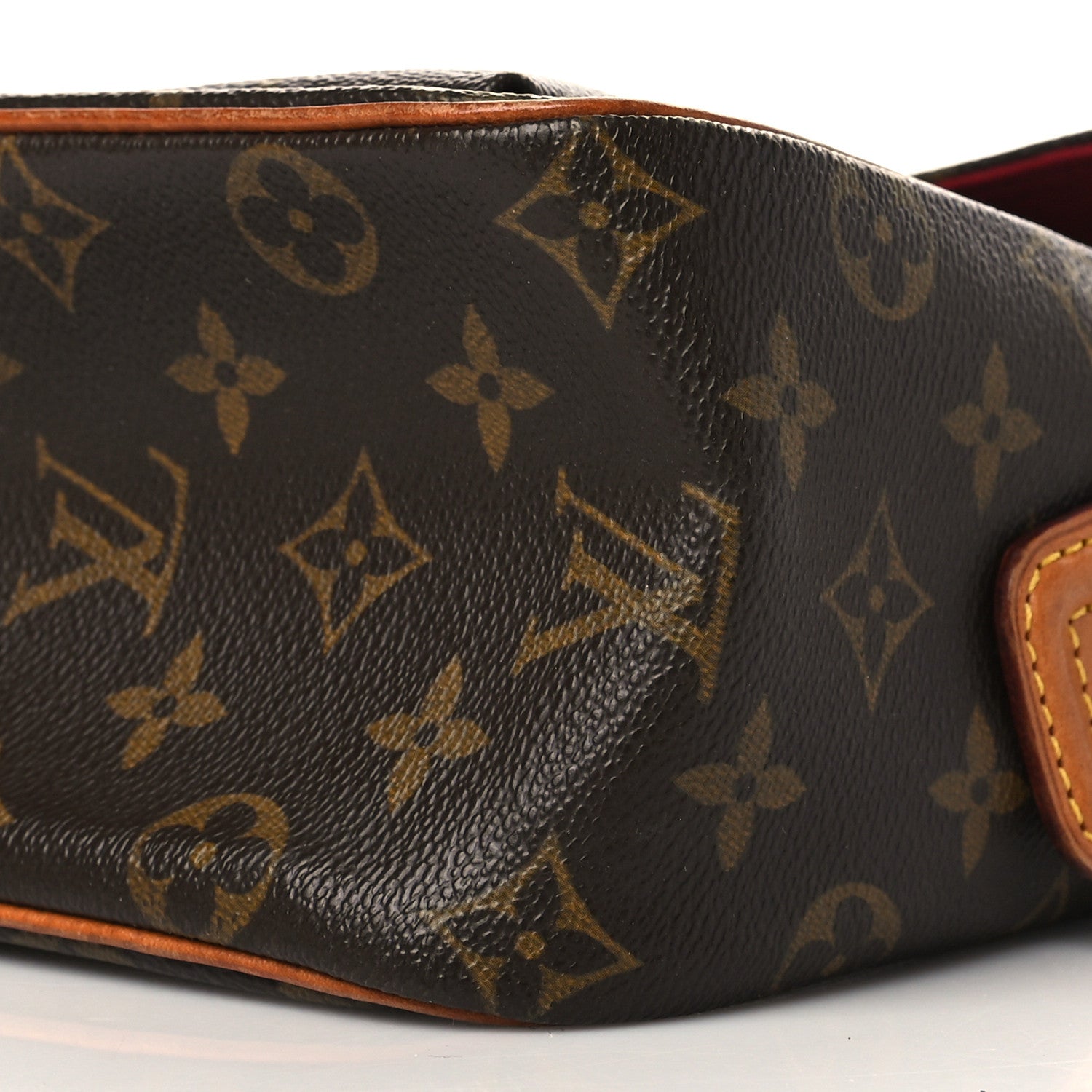 Louis Vuitton Monogram Viva-Cite GM 9 of 9