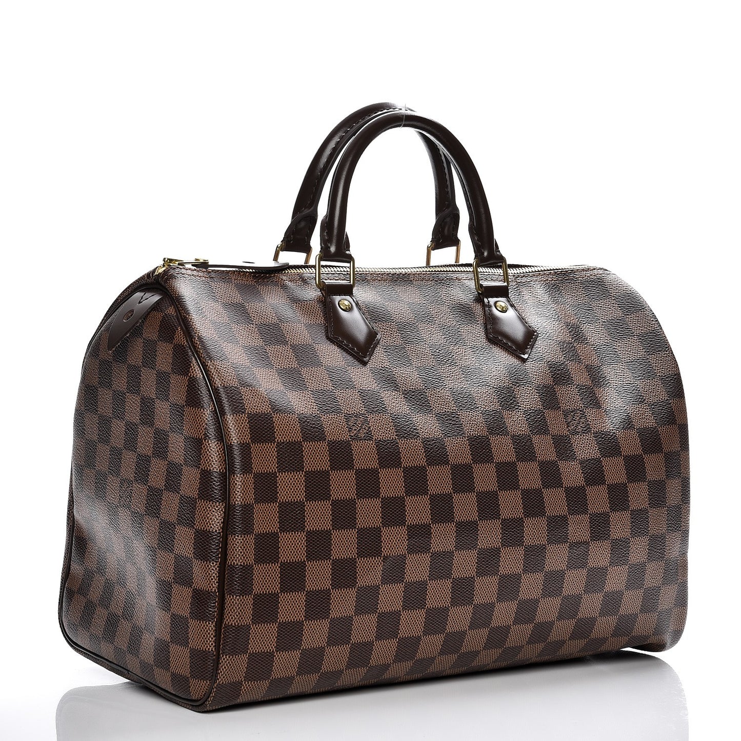 Damier Ebene Speedy 35