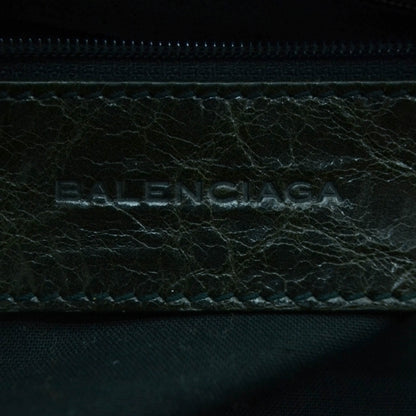 Balenciaga Chevre Classique First Olive Green 13 of 14