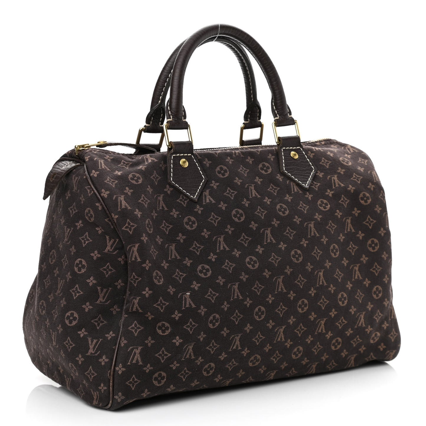 Mini Lin Speedy 30 Ebene