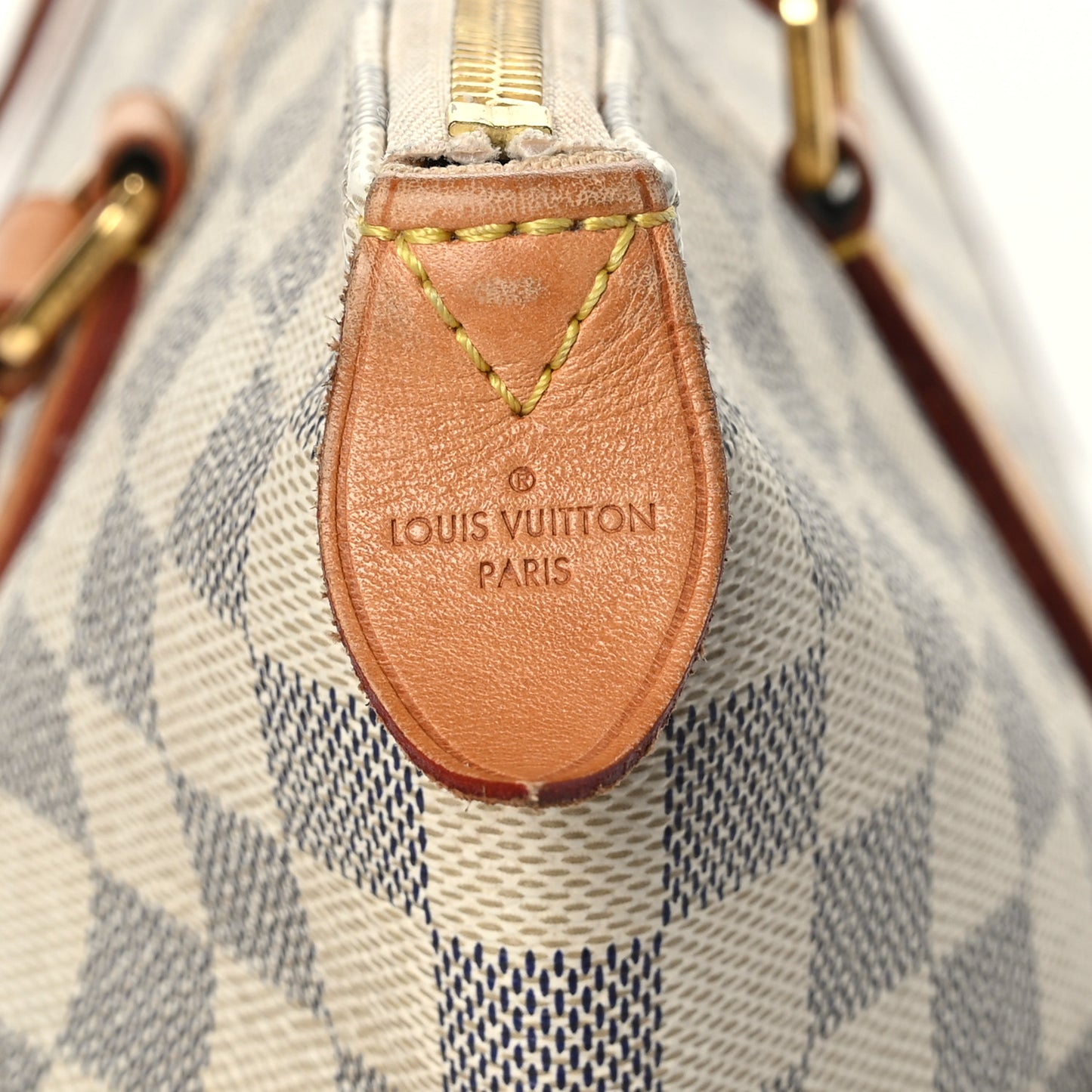 Damier Azur Totally MM