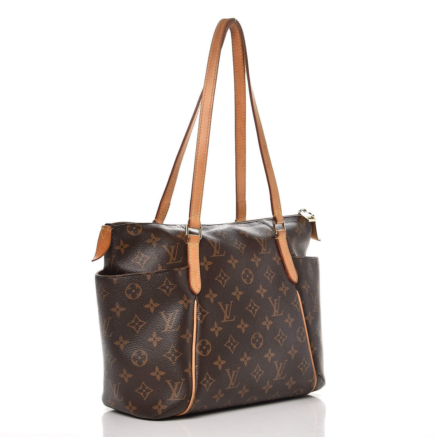 Louis Vuitton Monogram Totally PM 3 of 15