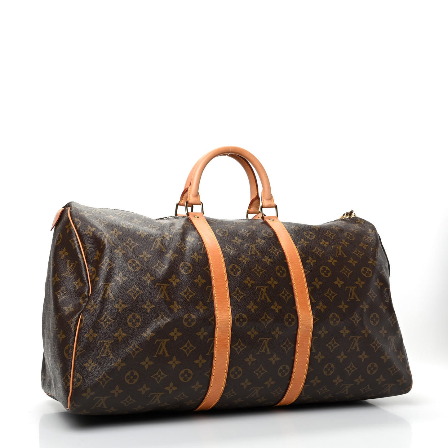 Monogram Keepall 55