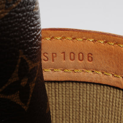 Louis Vuitton Monogram Reporter PM 7 of 7