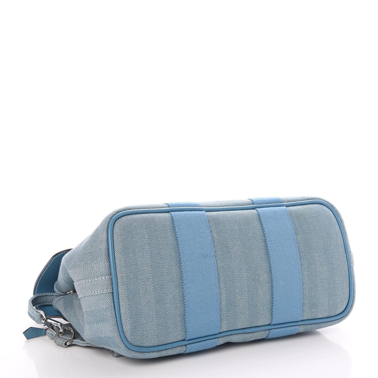Swift Valparaiso Tote PM Blue Jean