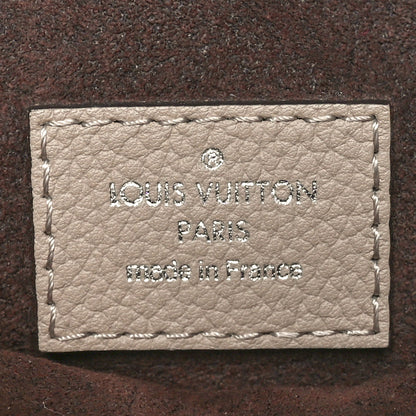 Louis Vuitton Mahina Babylone Chain BB Galet 7 of 10