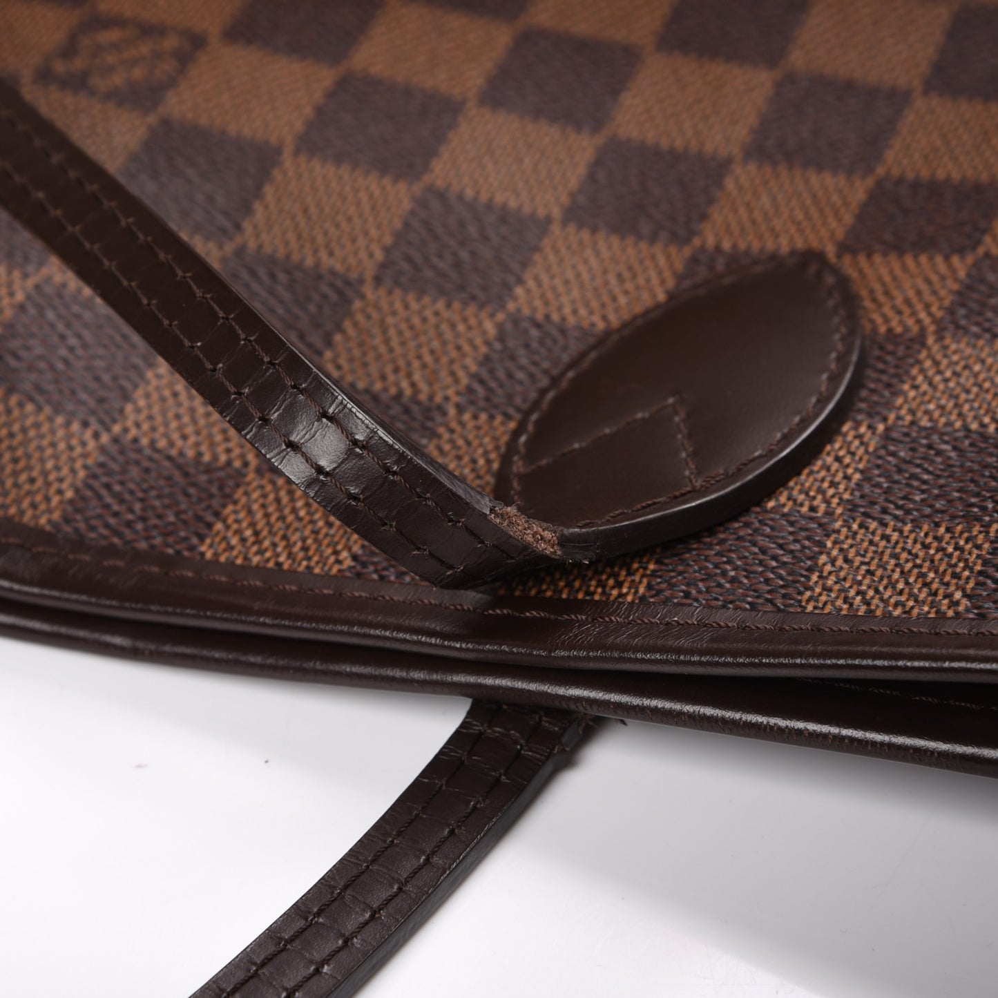 Damier Ebene Neverfull MM
