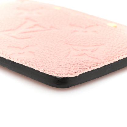 Louis Vuitton Empreinte Card Holder Rose Poudre 7 of 9