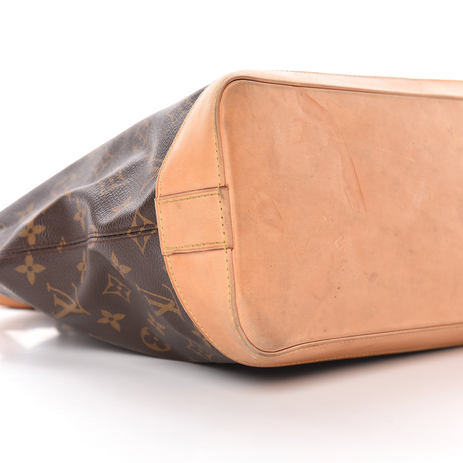 Louis Vuitton Monogram Lockit Horizontal 18 of 25