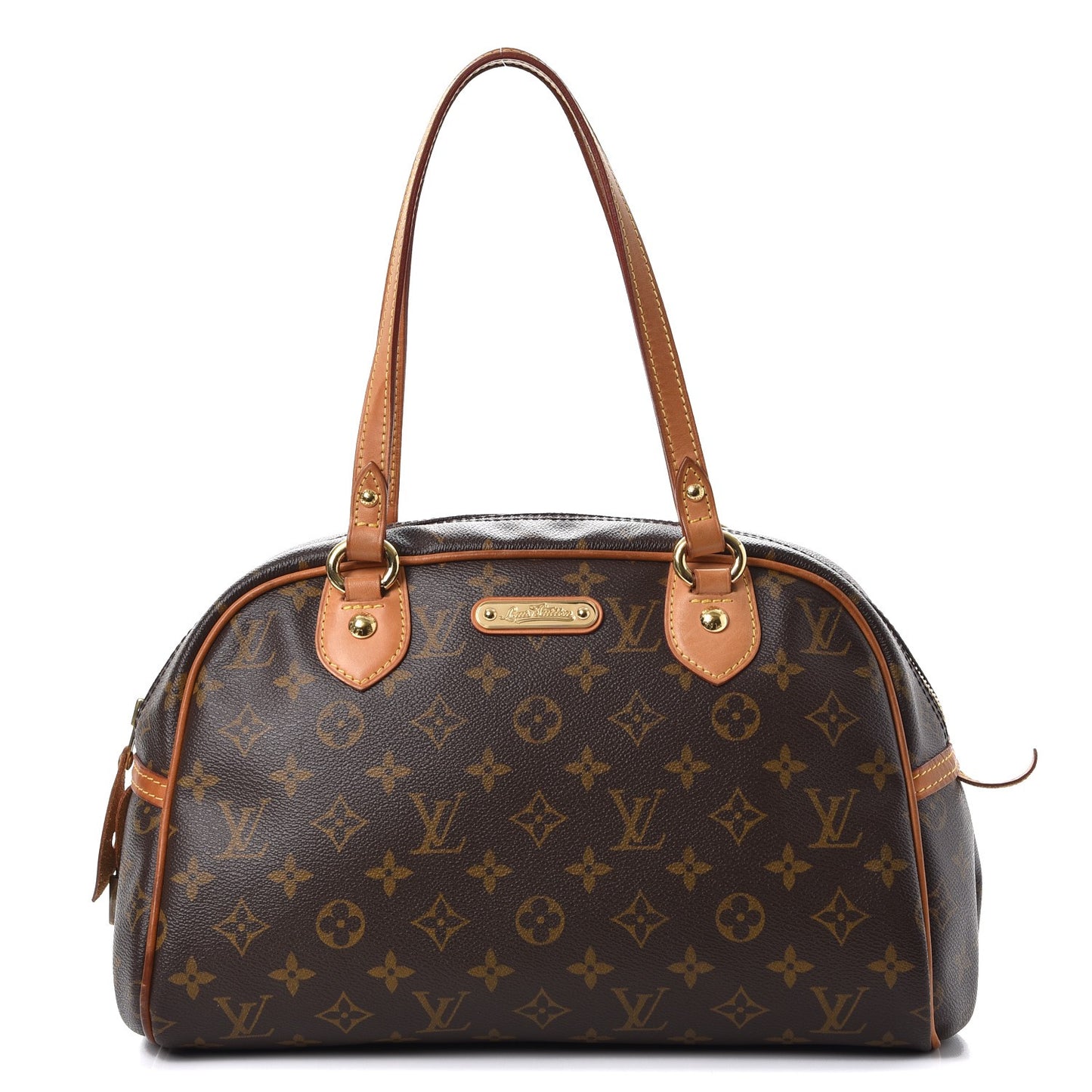Monogram Montorgueil PM