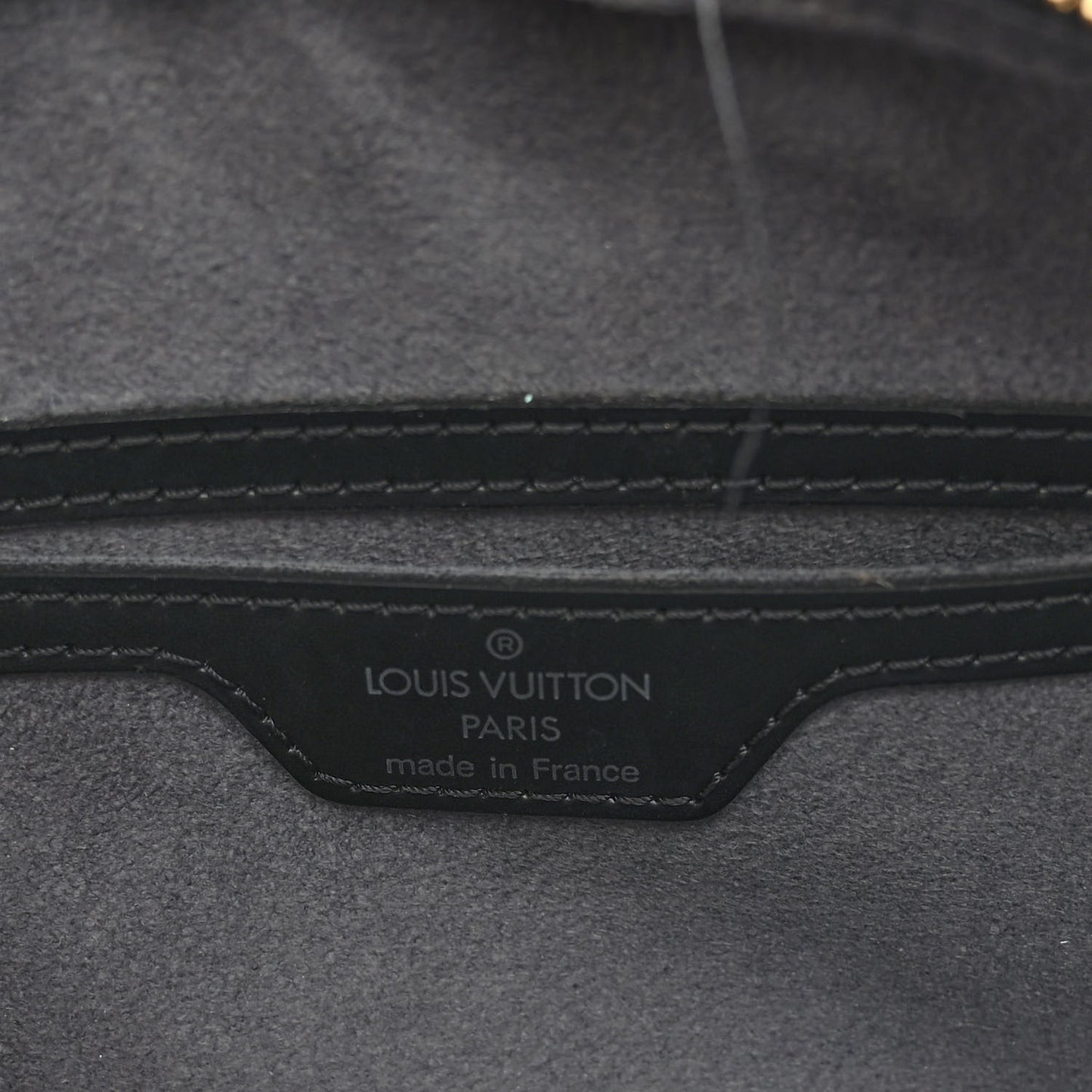 Epi Soufflot Black