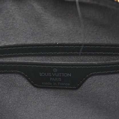 Louis Vuitton Epi Soufflot Black 7 of 15