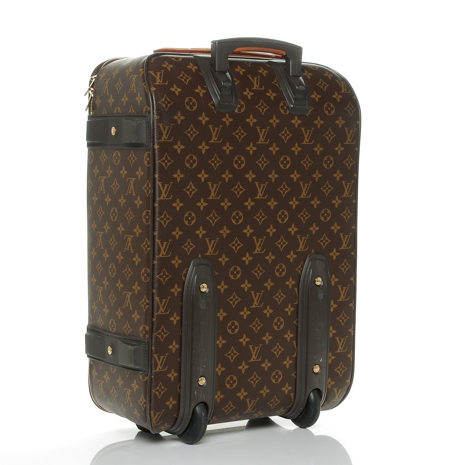 Louis Vuitton Monogram Pegase 55 3 of 7