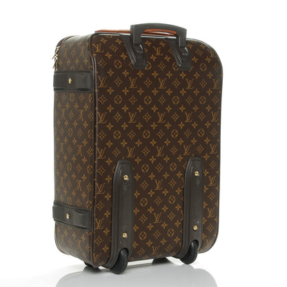 Louis Vuitton Monogram Pegase 55 3 of 7