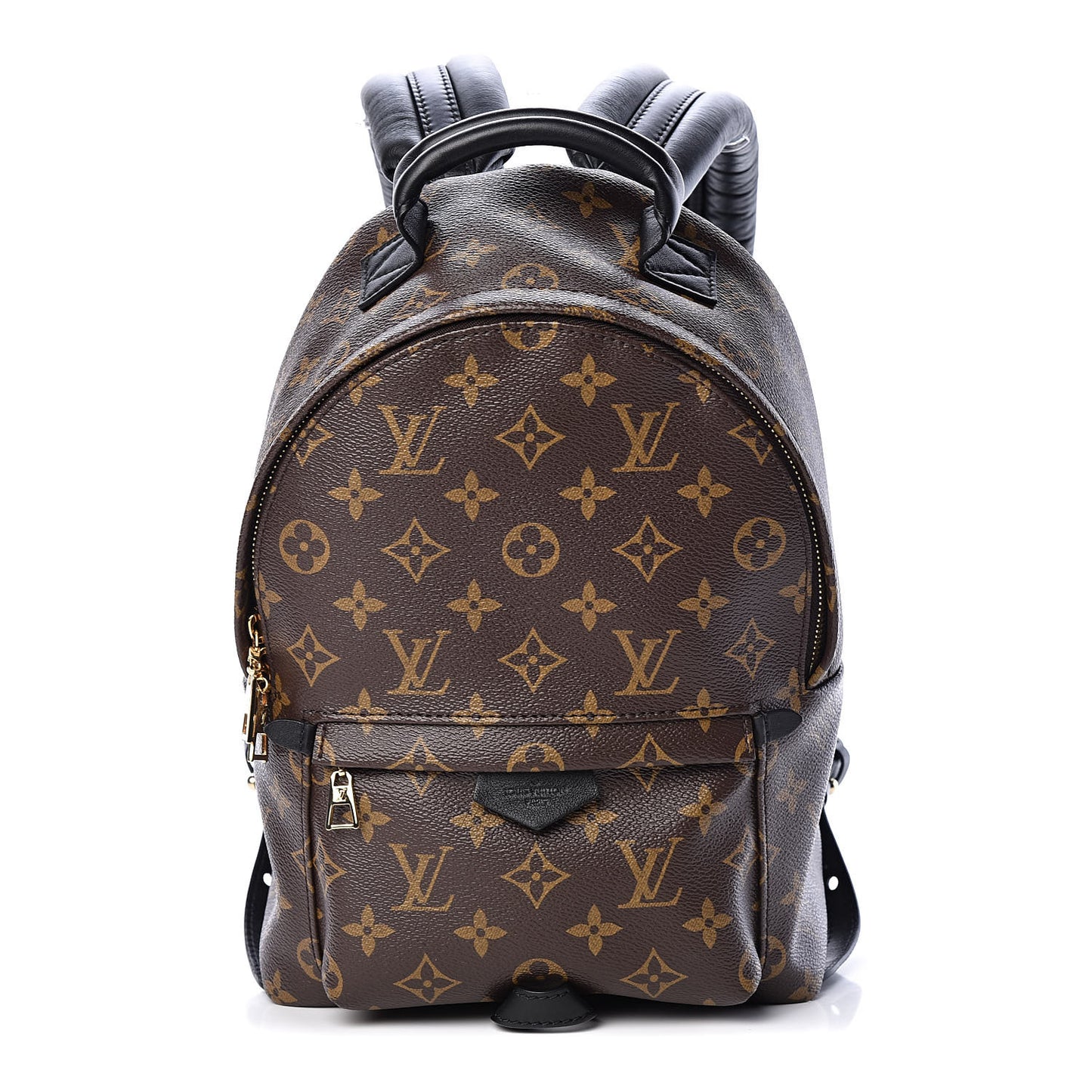 Monogram Palm Springs Backpack PM