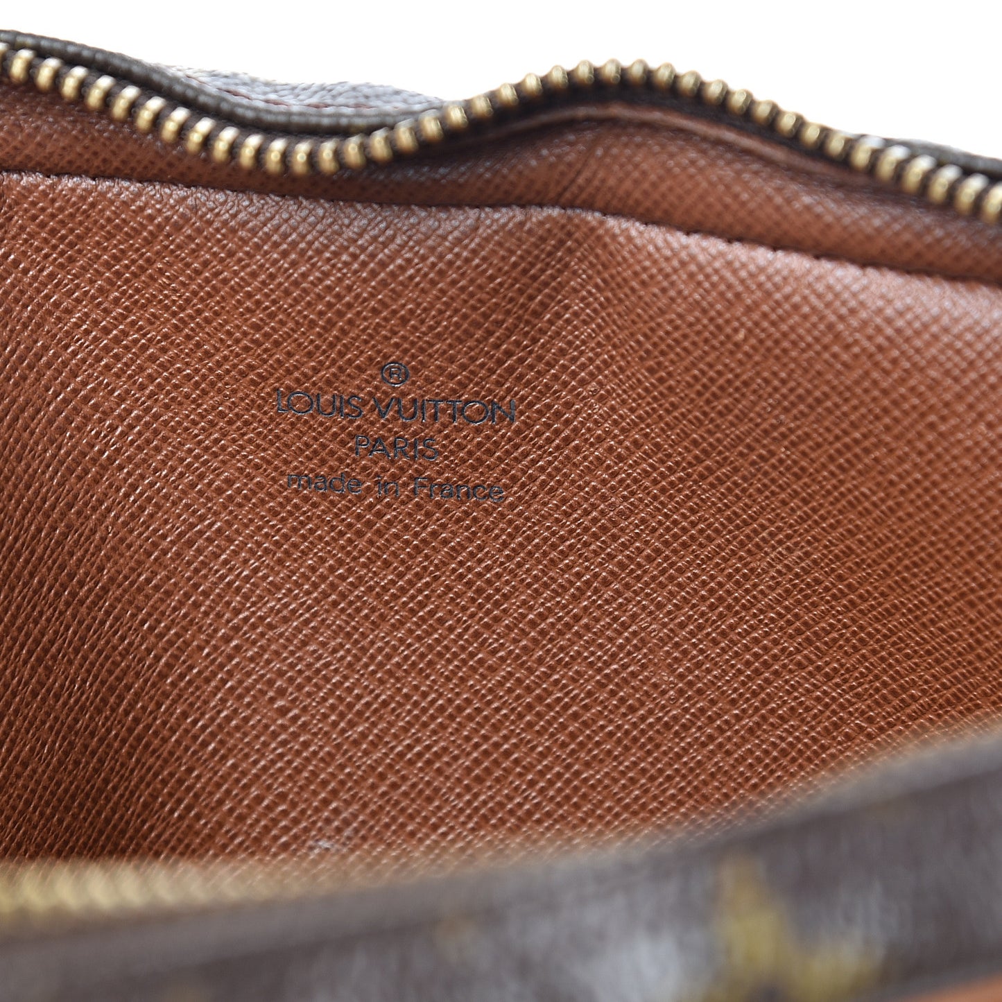 Monogram Pochette Marly Bandouliere