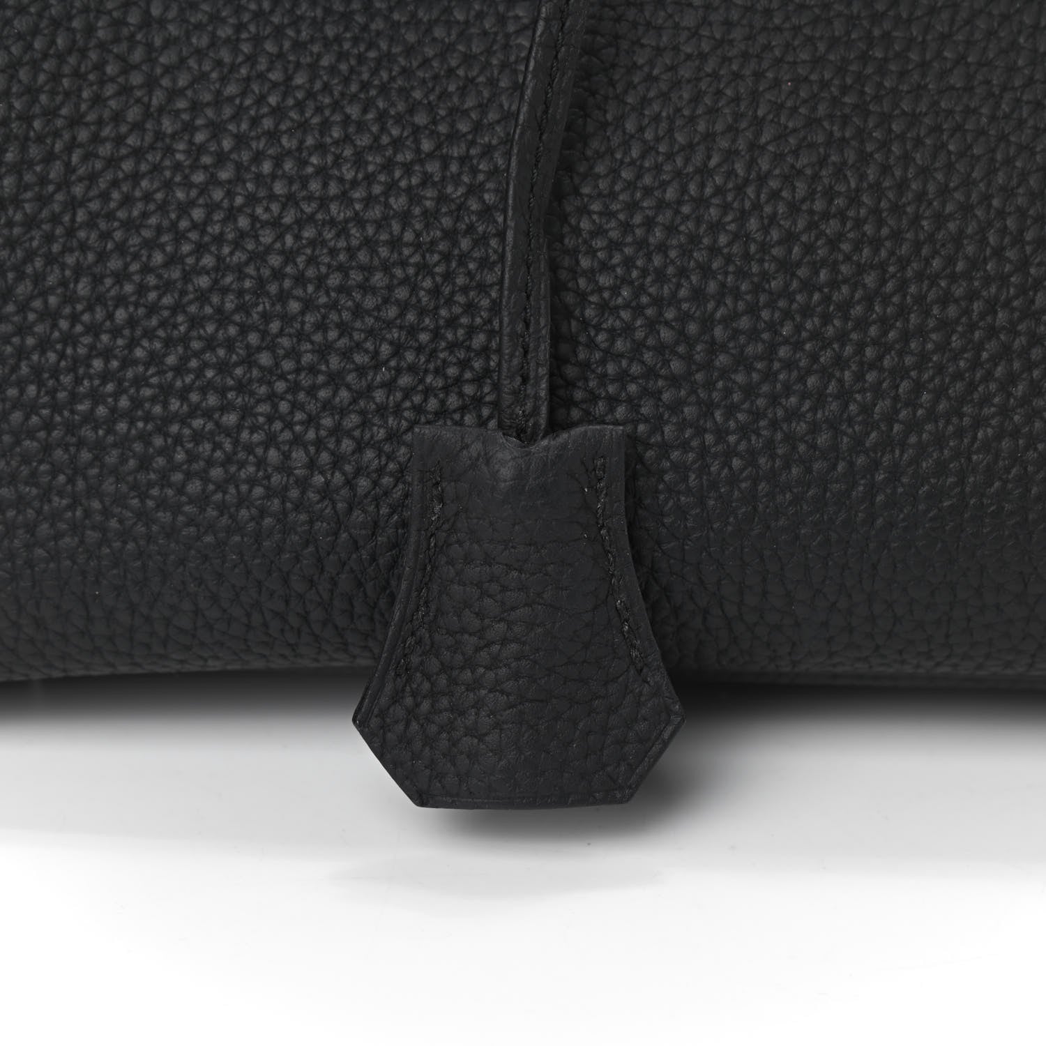 Hermes Togo Birkin 30 Black 29 of 34
