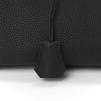 Hermes Togo Birkin 30 Black 29 of 34