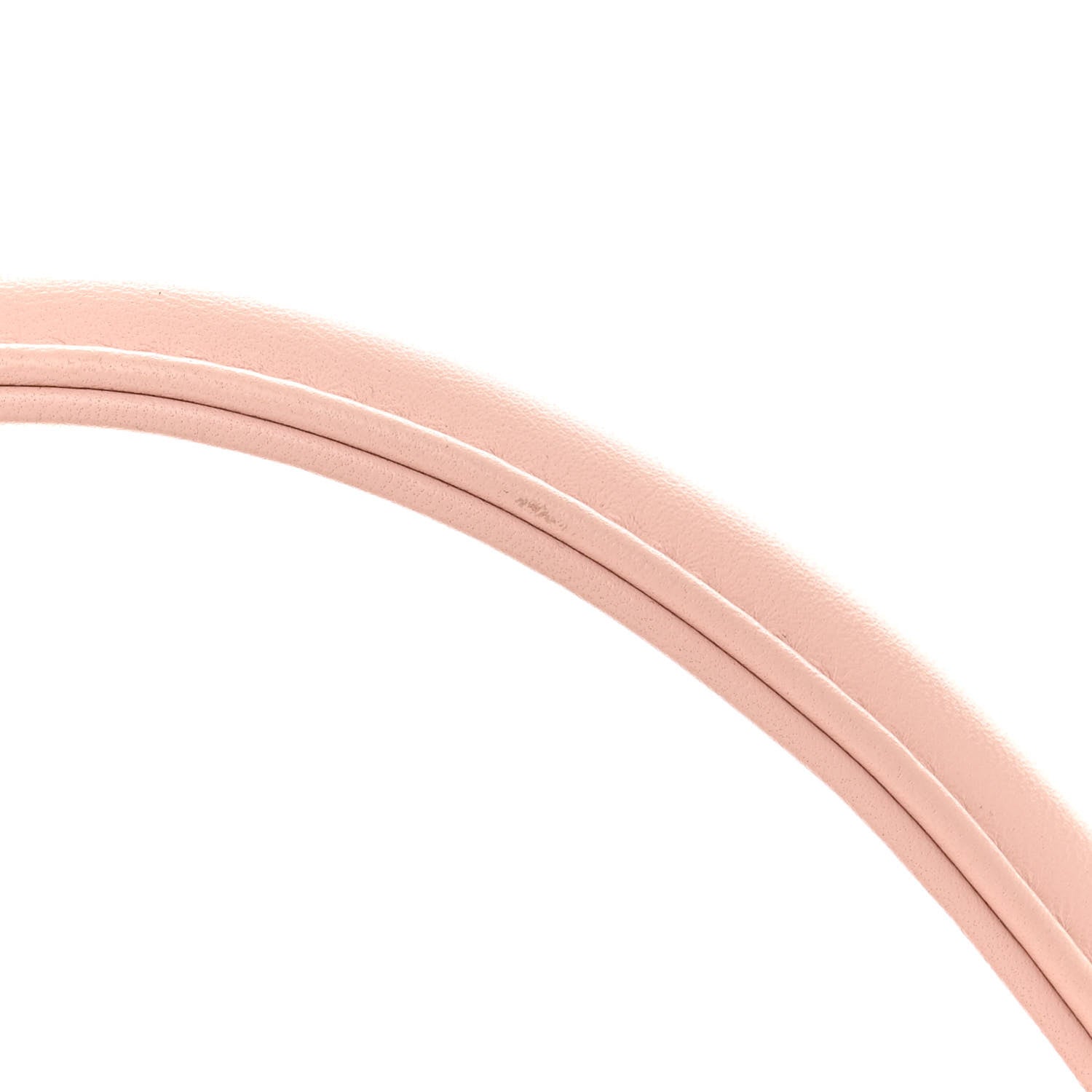 Chanel Lambskin Quilted Small Trendy Chain CC Flap Dual Handle Bag Light Pink 11 of 13