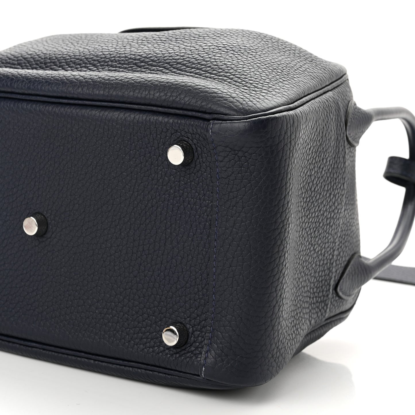 Taurillon Clemence Lindy 26 Bleu Nuit