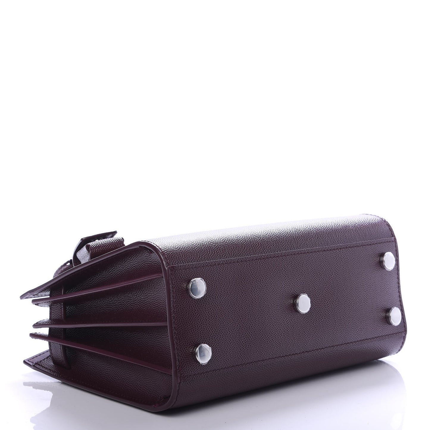 Grain De Poudre Nano Sac De Jour Amaranto